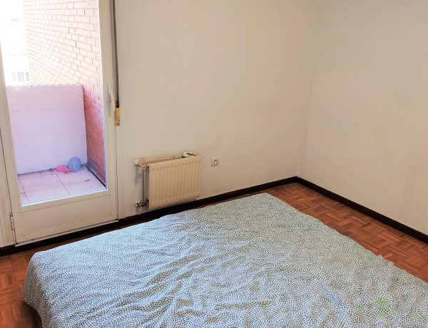 Piso en venta en calle de Eduardo de Fraga Torrejón