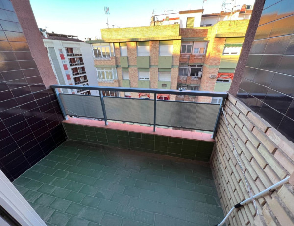 Piso en venta en San Cayetano