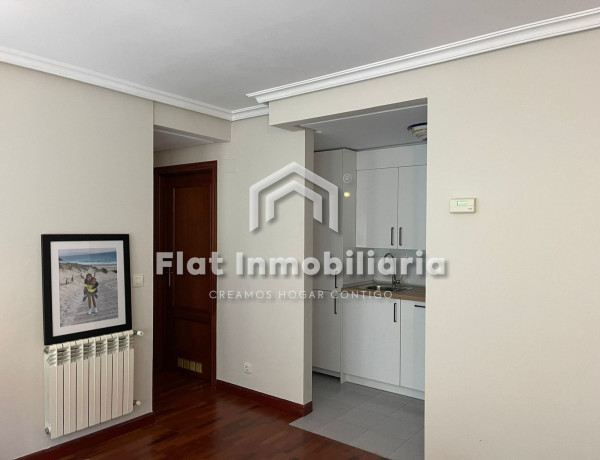 Piso en venta en calle Ataúlfo Argenta, 3