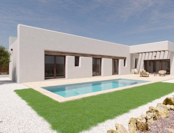 Casa o chalet independiente en venta en Algorfa