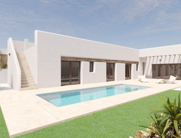 Casa o chalet independiente en venta en Algorfa