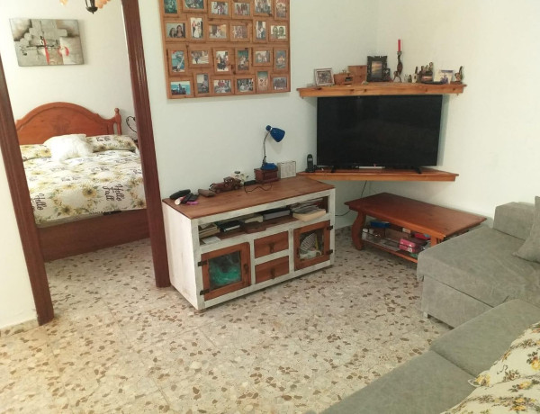 Piso en venta en Conil