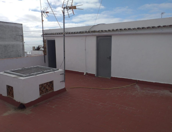 Piso en venta en Conil