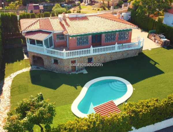 Casa o chalet independiente en venta en Coloma