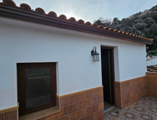 Chalet adosado en venta en calle Doctor Vázquez y Gutiérrez, 9