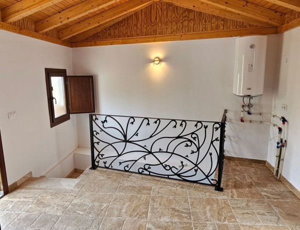 Chalet adosado en venta en calle Doctor Vázquez y Gutiérrez, 9