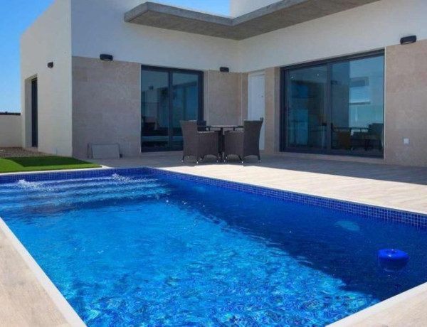 Casa o chalet independiente en venta en Daya Nueva