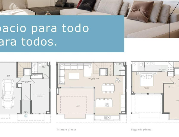 Casa o chalet independiente en venta en calle Verge del Pilar, 46