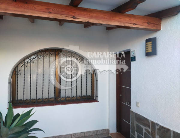 Chalet pareado en venta en avenida de la Estacion, 103