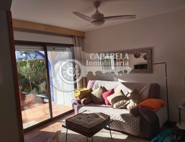 Chalet pareado en venta en avenida de la Estacion, 103