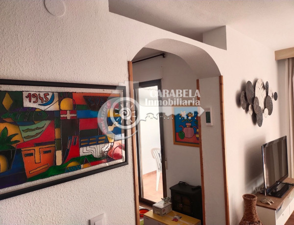 Chalet pareado en venta en avenida de la Estacion, 103