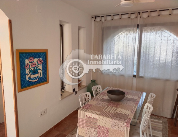 Chalet pareado en venta en avenida de la Estacion, 103