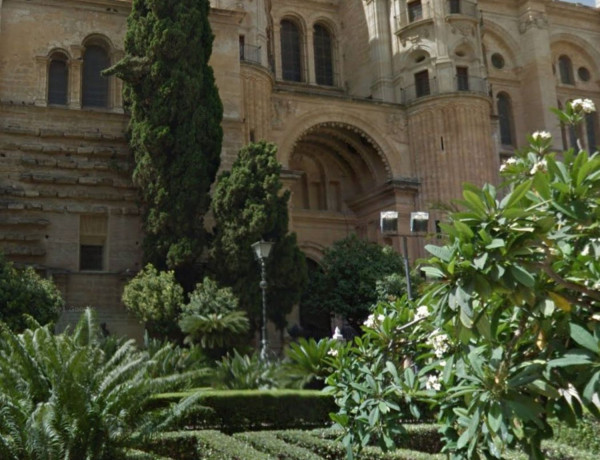 Alquiler de Piso en plaza del Teatro s/n