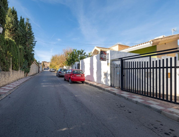 Casa o chalet independiente en venta en calle Río Duero, 74