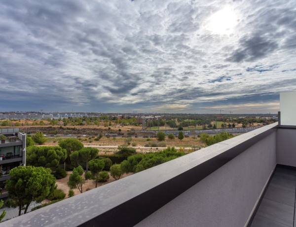 Piso en venta en carretera de Boadilla del Monte, 118