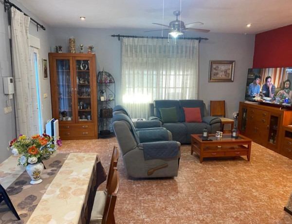 Casa o chalet independiente en venta en Simat de la Valldigna