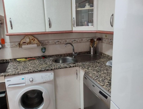 Piso en venta en La Paz - Segunda Aguada - Loreto