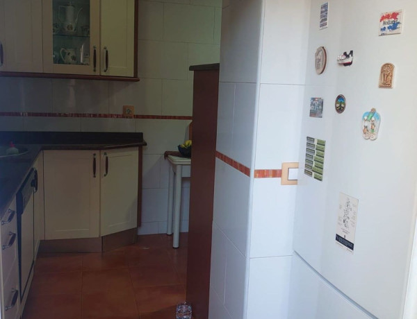 Piso en venta en calle de Eugenia de Montijo, 99