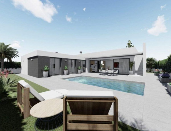 Casa o chalet independiente en venta en San Juan de los Terreros