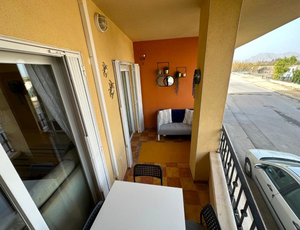 Piso en venta en Algorfa