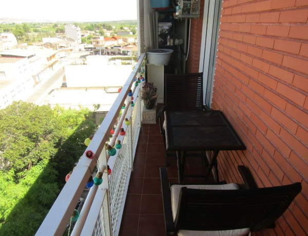 Piso en venta en Almoradí