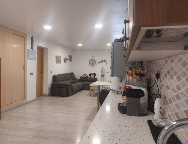 Piso en venta en Bulevar - Plaza Castilla