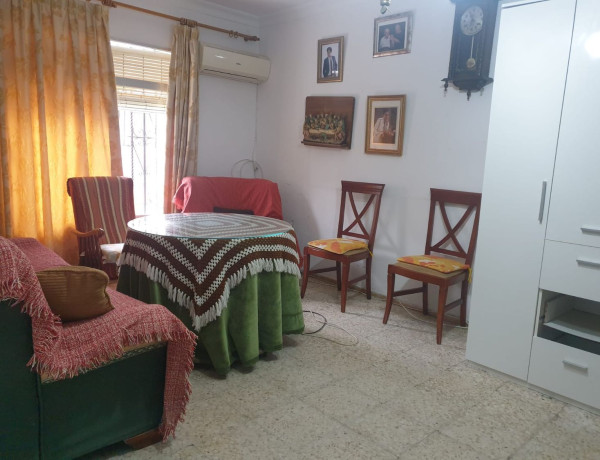 Chalet adosado en venta en Torre Cruz-Los Molinos