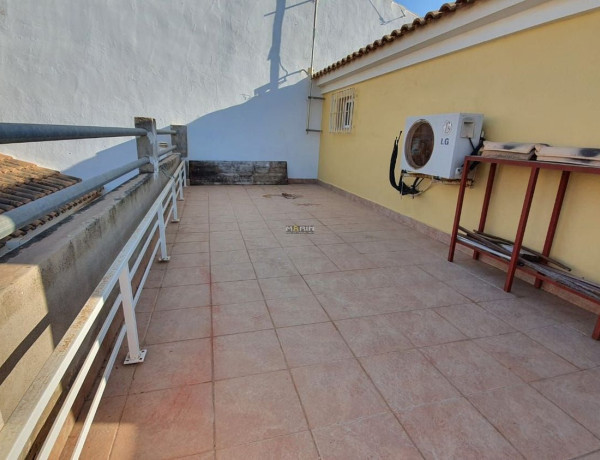 Chalet pareado en venta en Urb. Los Alcazares, Los Alcázares