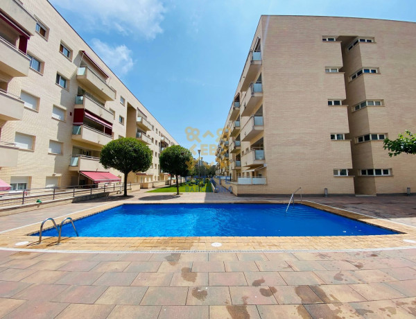 Dúplex en venta en avenida de fenals