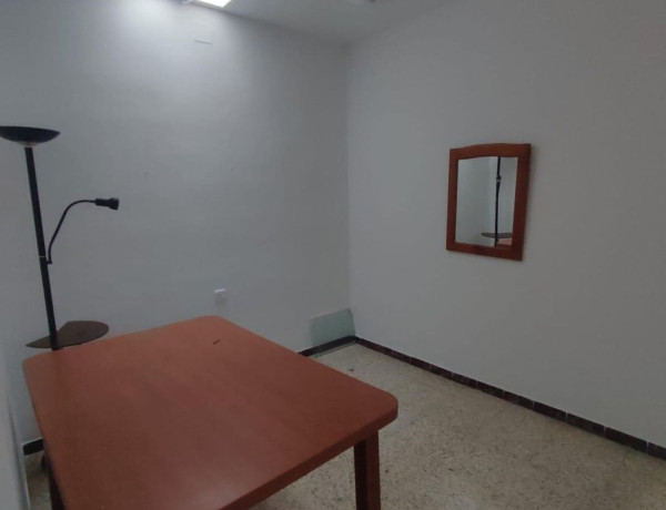 Casa o chalet independiente en venta en Centro Ciudad