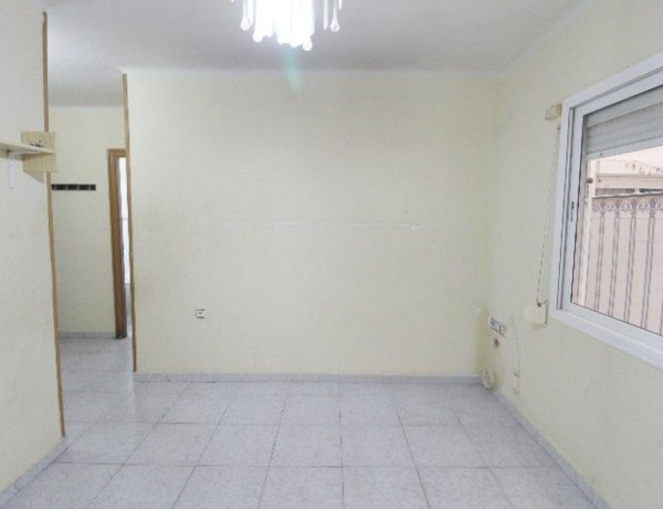 Piso en venta en Pubilla Casas