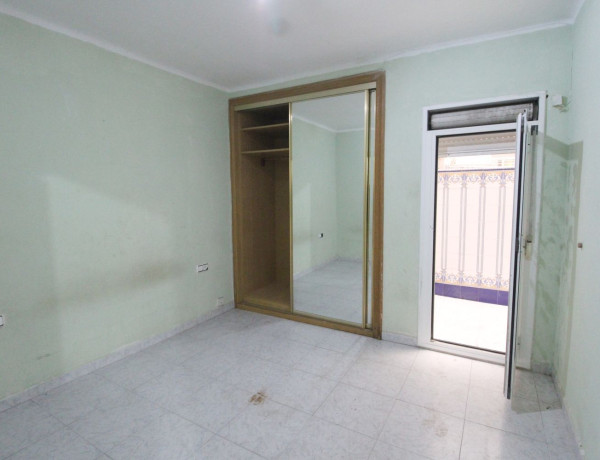 Piso en venta en Pubilla Casas