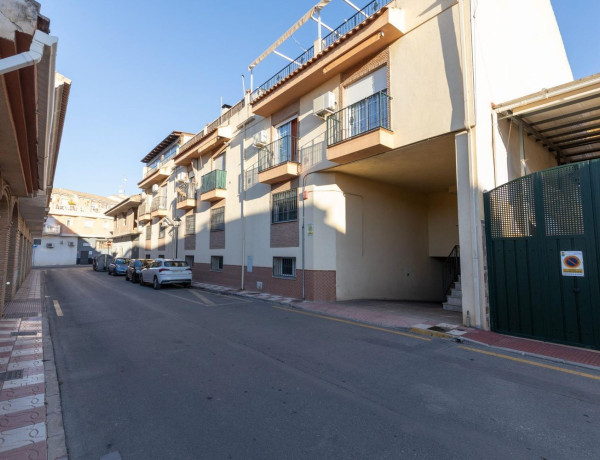 Piso en venta en calle Gaviota, 1