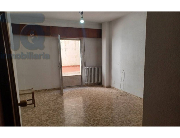 Piso en venta en calle Nueva del Santísimo