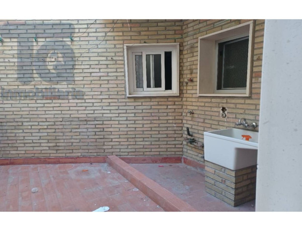 Piso en venta en calle Nueva del Santísimo