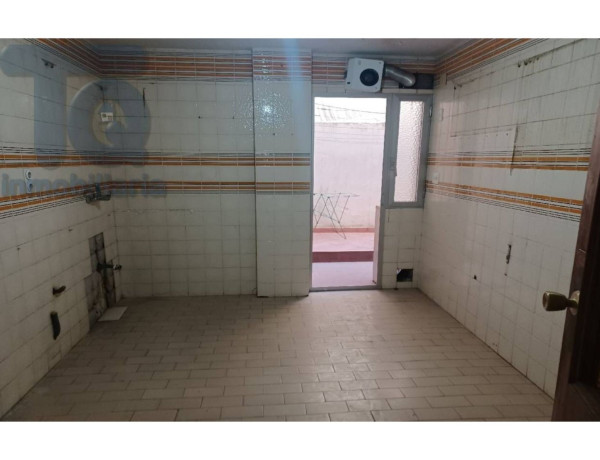 Piso en venta en calle Nueva del Santísimo