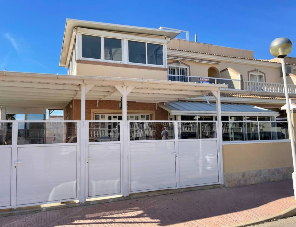 Casa o chalet independiente en venta en Benijofar