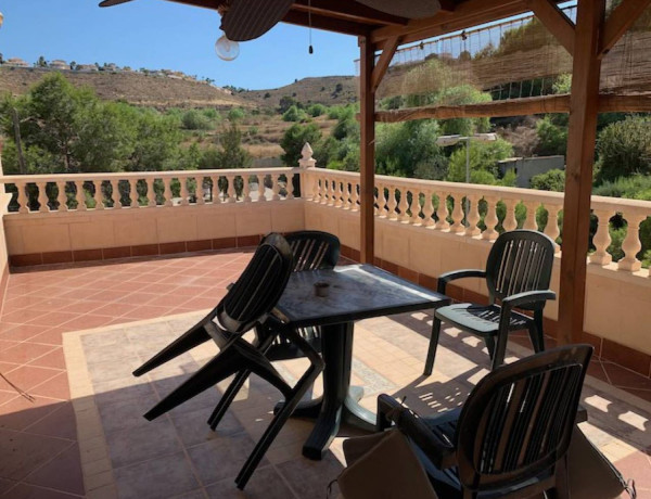 Casa o chalet independiente en venta en Rojales