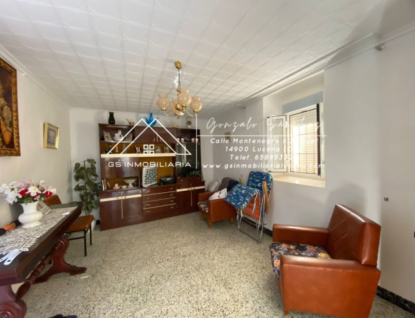 Casa rural en venta en calle general marina alta