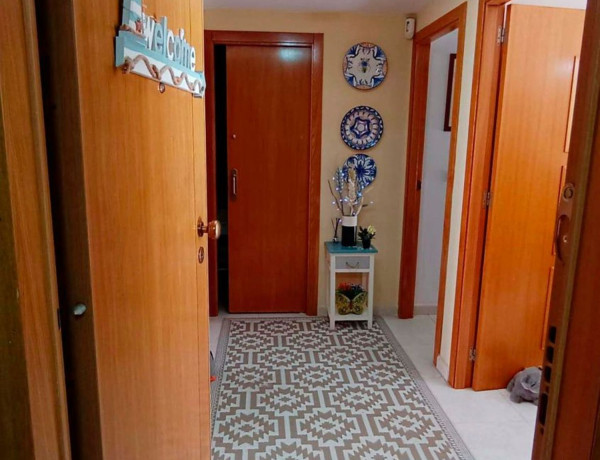 Piso en venta en calle Sierra del Almirez s/n