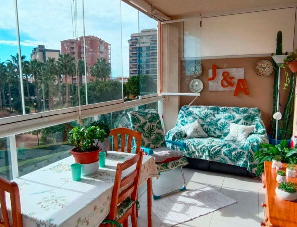 Piso en venta en calle Sierra del Almirez s/n