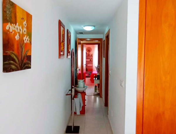 Piso en venta en calle Sierra del Almirez s/n