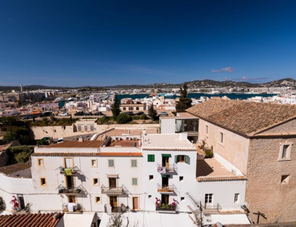 Alquiler de Dúplex en calle de Sant Carles