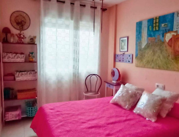 Piso en venta en calle Sierra del Almirez s/n