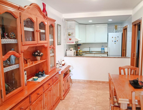 Piso en venta en Platja Calafell