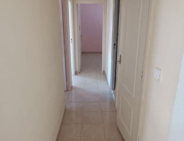 Piso en venta en calle Herberos, 3