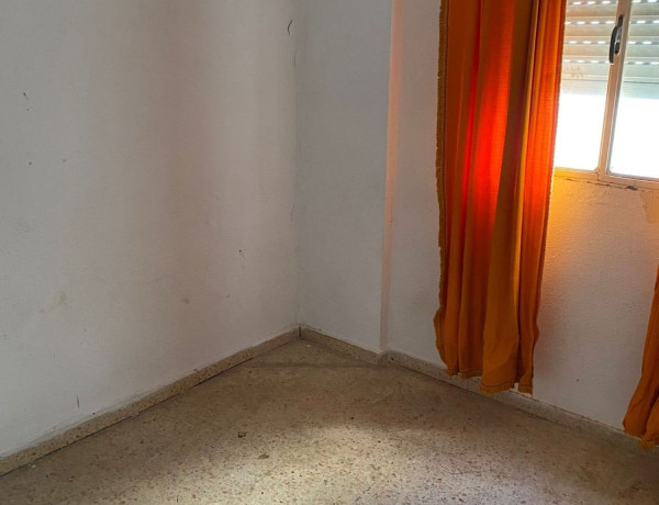 Piso en venta en calle de Daimús, 23