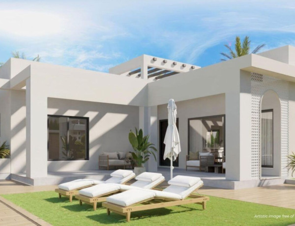 Casa o chalet independiente en venta en Ciudad Quesada