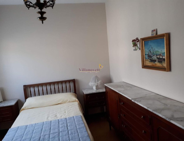 Casa o chalet independiente en venta en Redondela