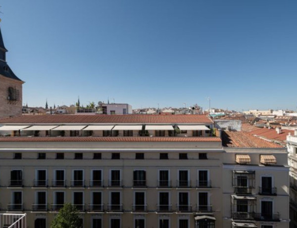 Alquiler de Estudio en calle del Arenal